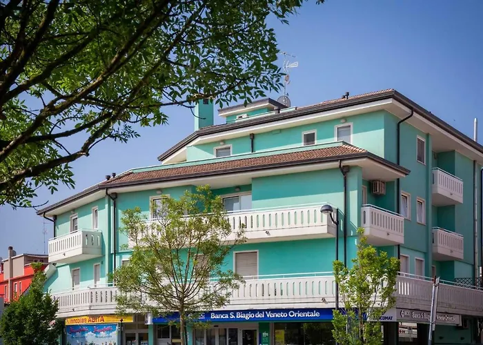 Residence Pentagono