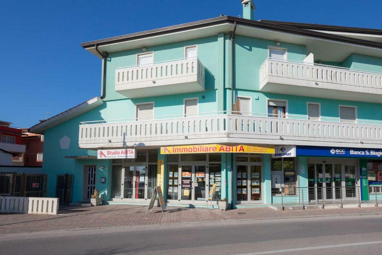 Pentagono Caorle