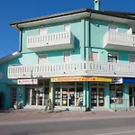 Residence Pentagono