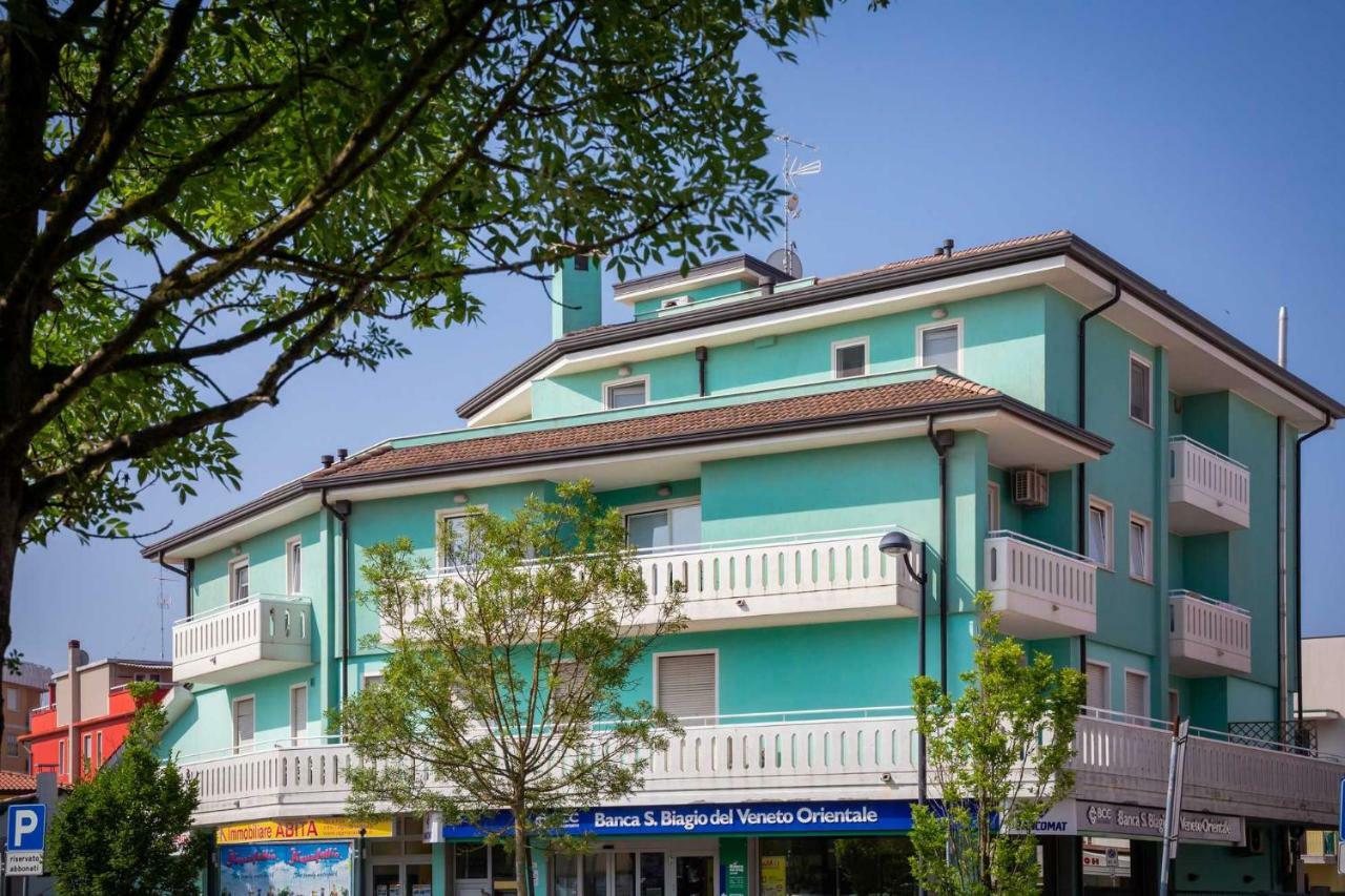 Pentagono Apartment Caorle