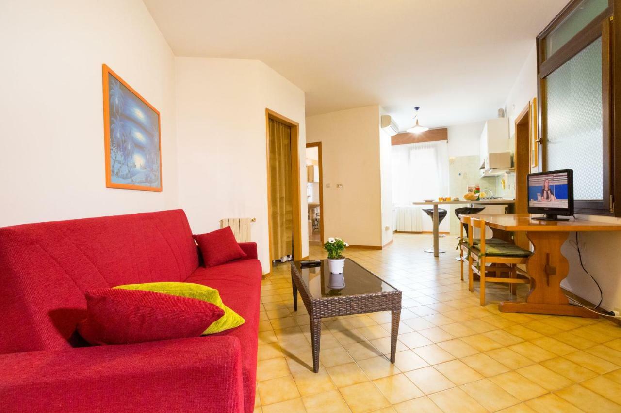 Pentagono Apartment Caorle