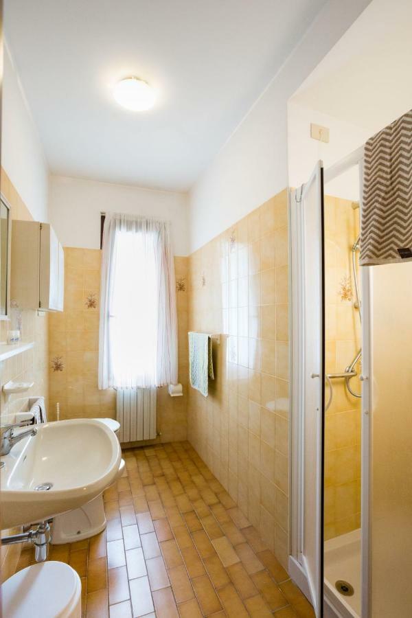 Pentagono Apartment *