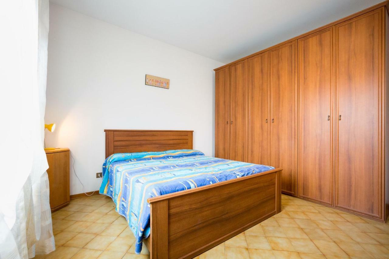 Apartment Pentagono *