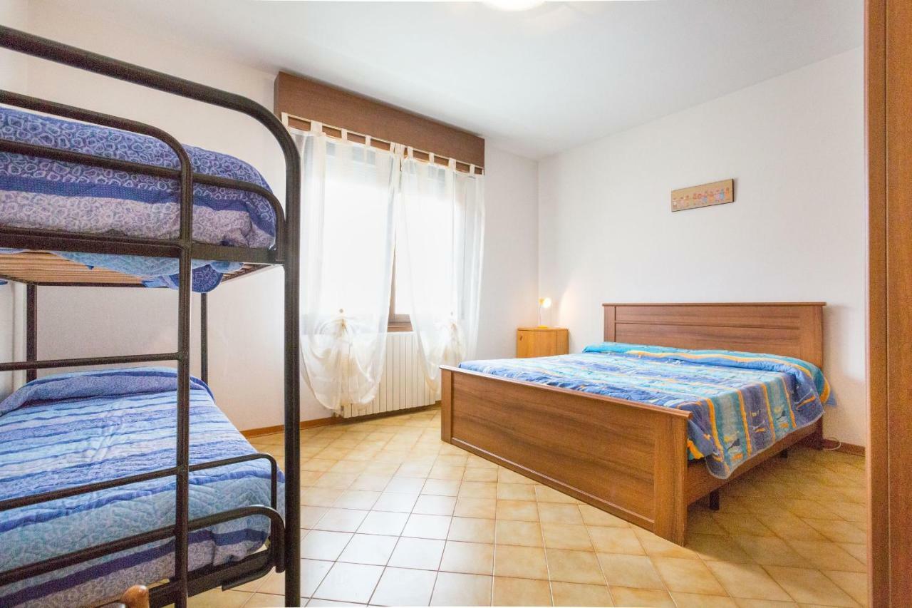 Pentagono Apartment *