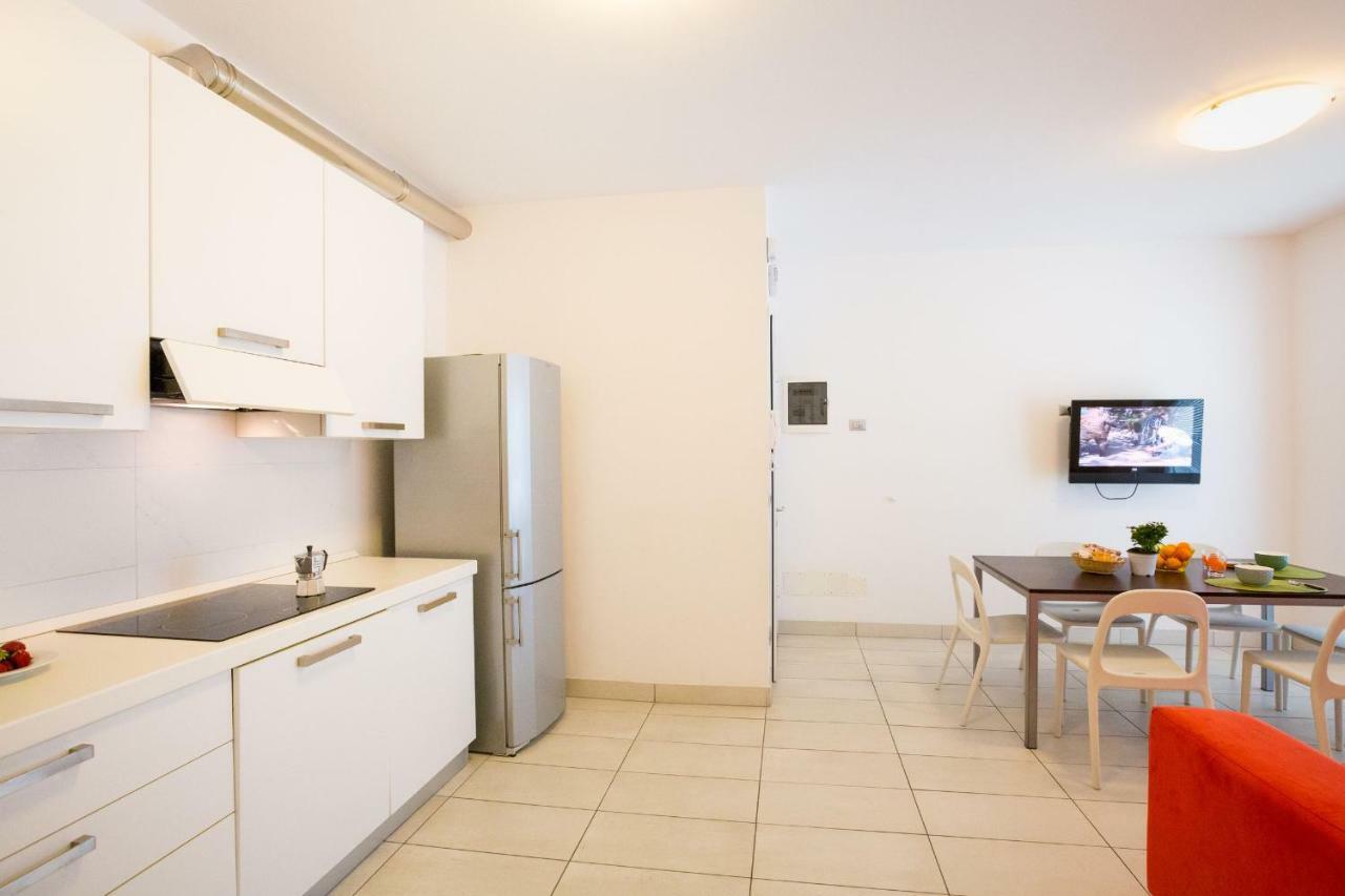 Pentagono Apartment