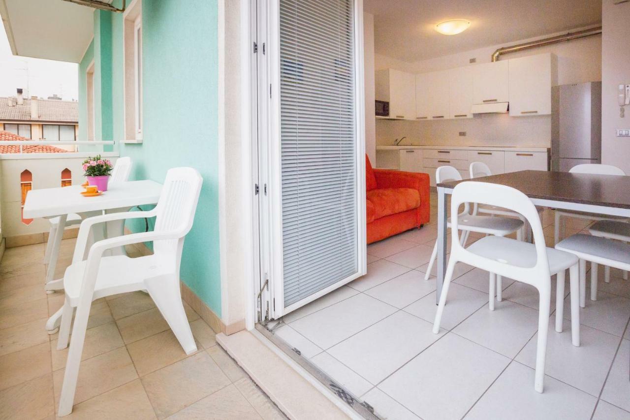 Pentagono Apartment *