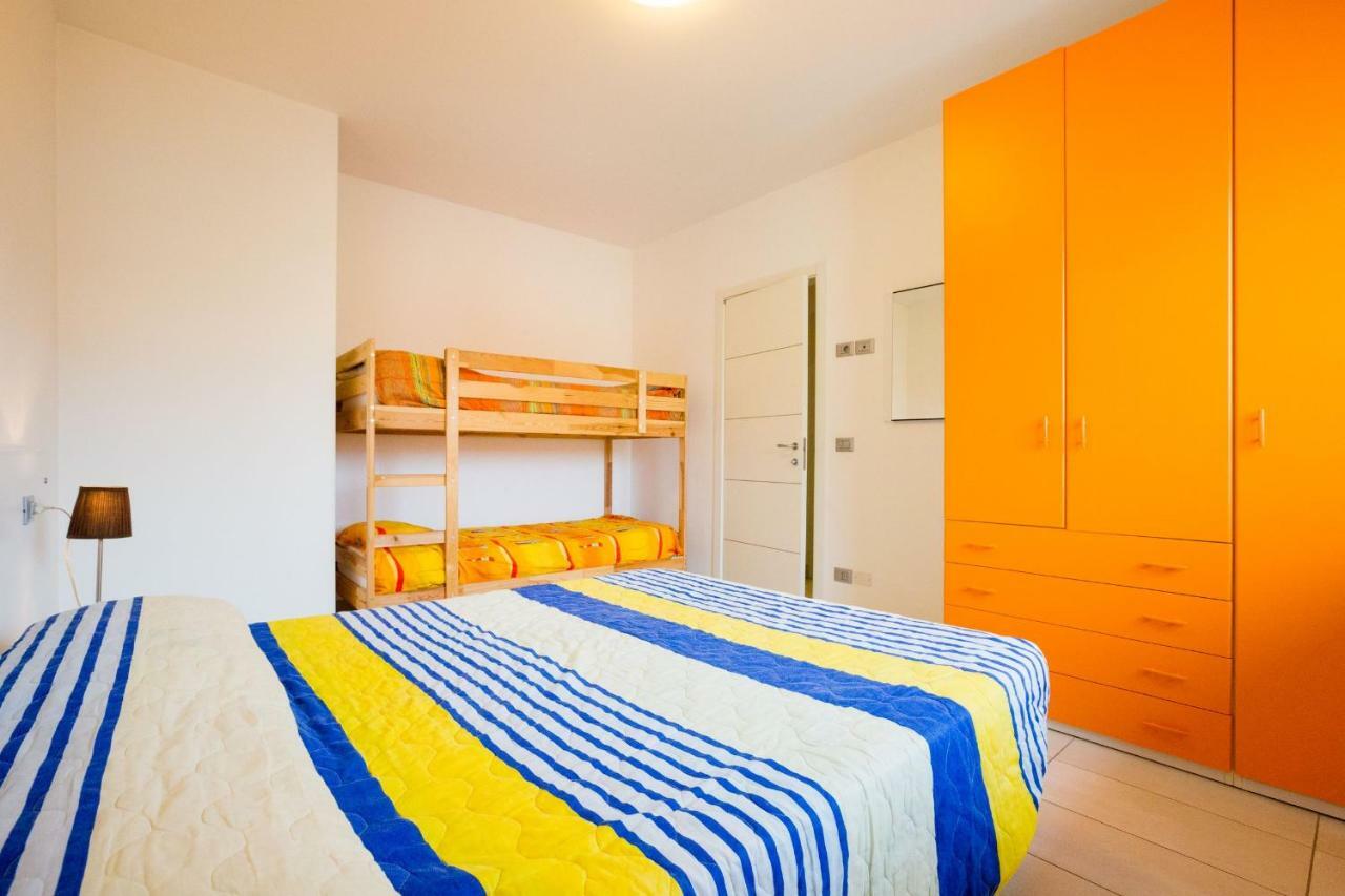 Apartment Pentagono *