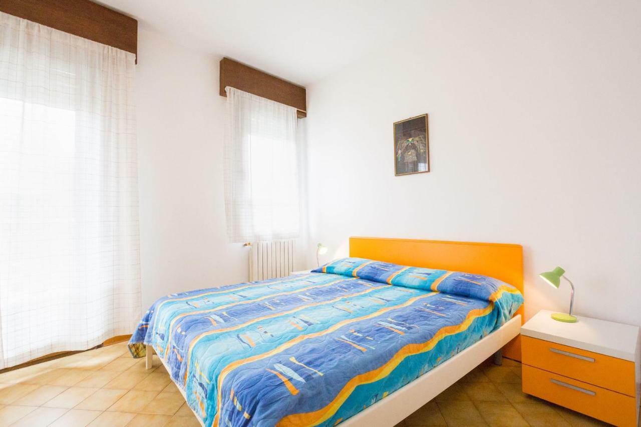 Pentagono Apartment Caorle